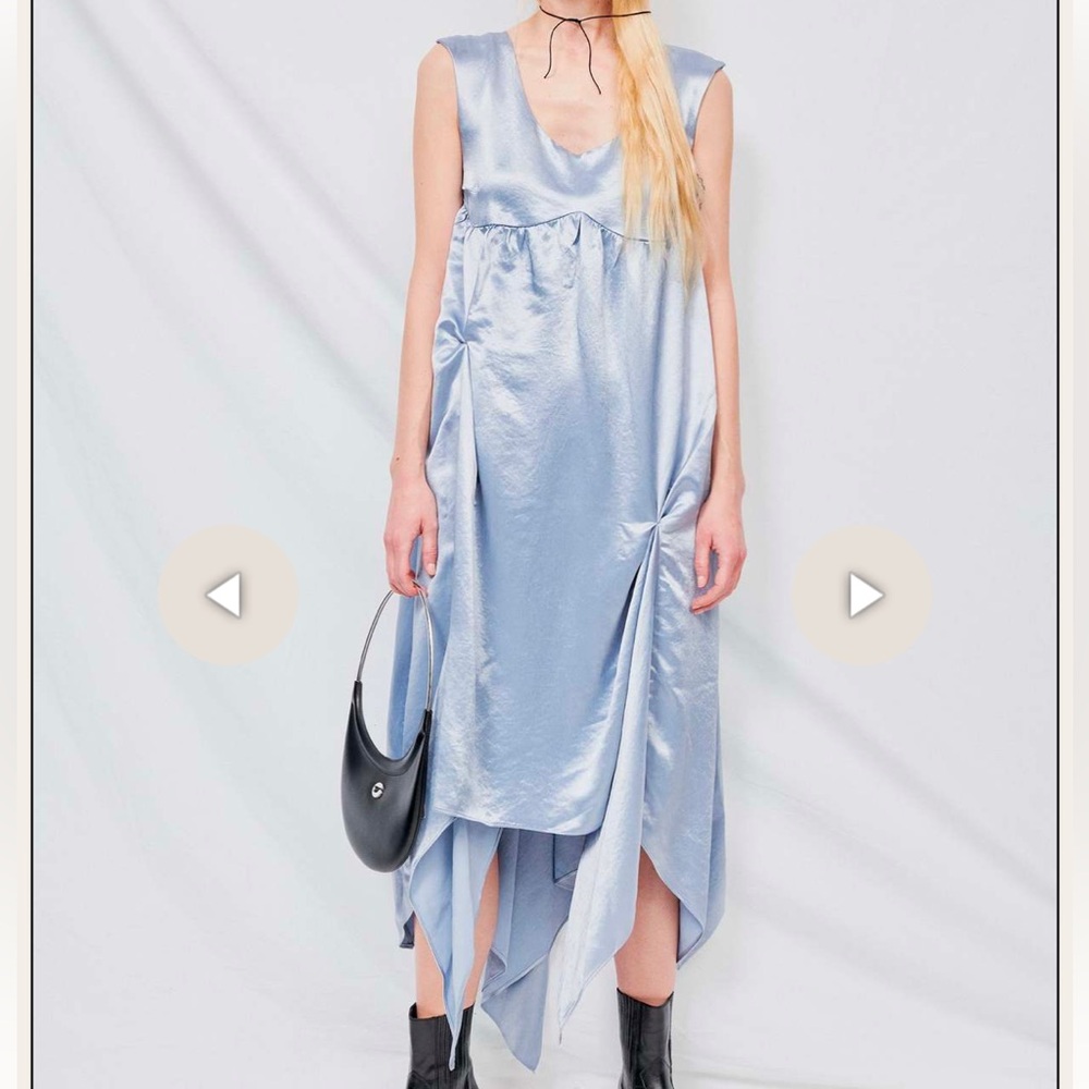Collina Strada Dress